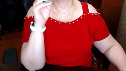 Snapshot of charlottextasty chatting on 10, 6, 2026 CharlotteXTasty online show from 10, 6, 2026