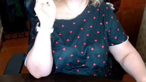 Snapshot of charlottextasty chatting on 10, 7, 2026 CharlotteXTasty online show from 10, 7, 2026