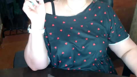 Snapshot of charlottextasty chatting on 16, 7, 2026 CharlotteXTasty online show from 16, 7, 2026