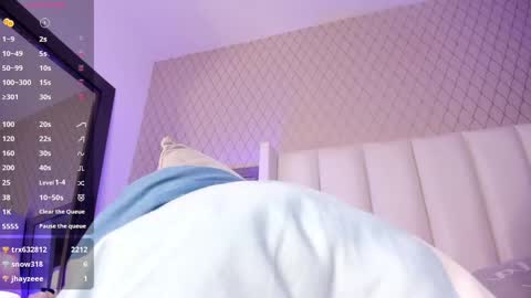 Snapshot of charlottreid chatting on 30, 1, 2025 Charlot Treid online show from 30, 1, 2025