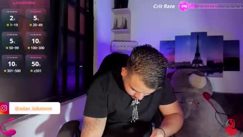 charly online show from 25, 9, 2025