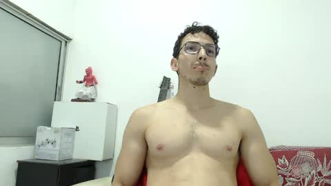 Snapshot of charlydeann chatting on 8, 6, 2026 online show from 8, 6, 2026