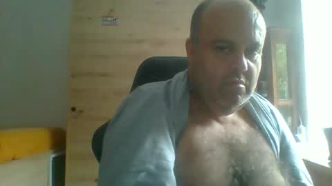 Snapshot of charlypalgar chatting on 10, 11, 2025 charly online show from 10, 11, 2025