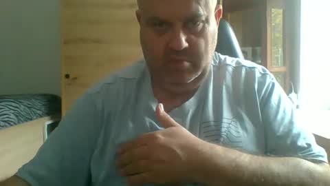 Snapshot of charlypalgar chatting on 24, 11, 2025 charly online show from 24, 11, 2025