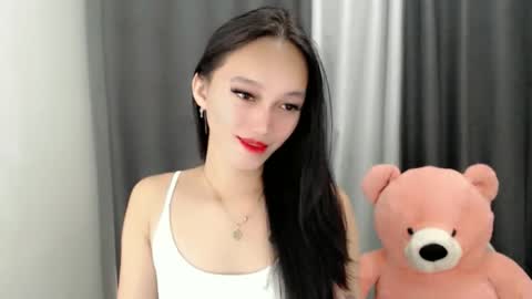 charm_fuckdoll8 online show from 19, 3, 2026
