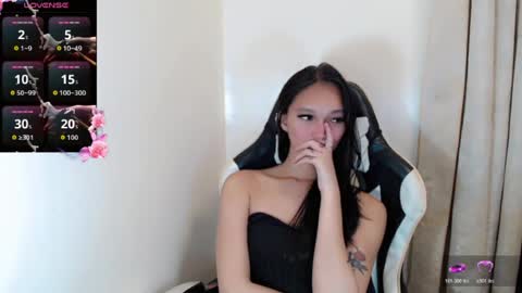 Snapshot of charm_fuckdoll8 chatting on 10, 7, 2026 charm_fuckdoll8 online show from 10, 7, 2026