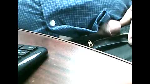 charmeur2672 online show from 22, 4, 2026