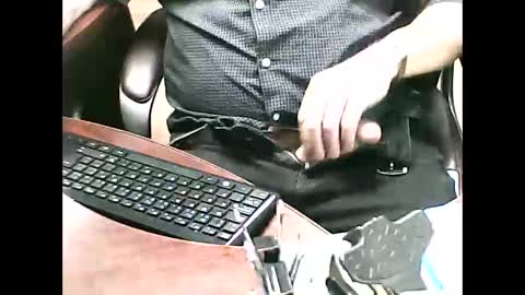 charmeur2672 online show from 27, 5, 2026