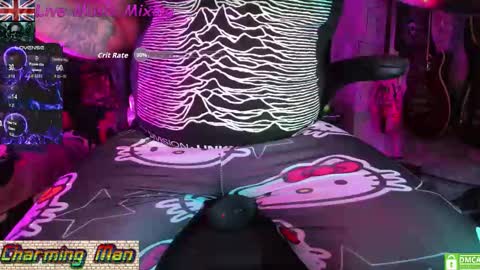 3 of 9 Borg online show from 16, 10, 2025