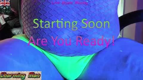 3 of 9 Borg online show from 23, 12, 2025