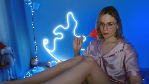 Michelle  online show from 18, 1, 2025