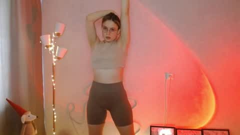 Michelle  online show from 21, 1, 2025