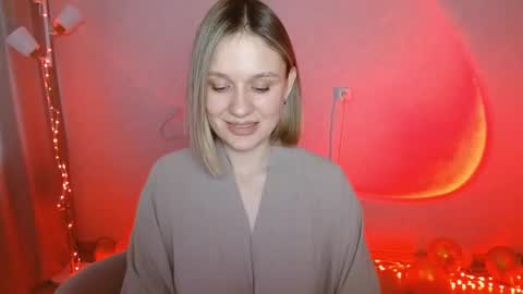 Michelle  online show from 27, 1, 2025