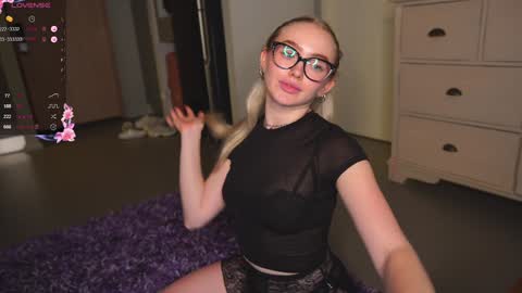 my fansly Charming daisy              My Wishlist  for new toys     online show from 4, 2, 2025