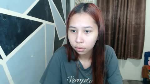 Snapshot of charming_lexi chatting on 14, 10, 2025 Charm online show from 14, 10, 2025