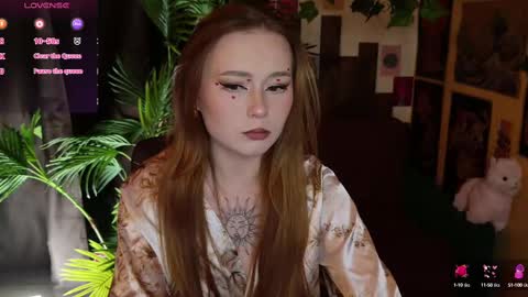 Lissa online show from 9, 2, 2025