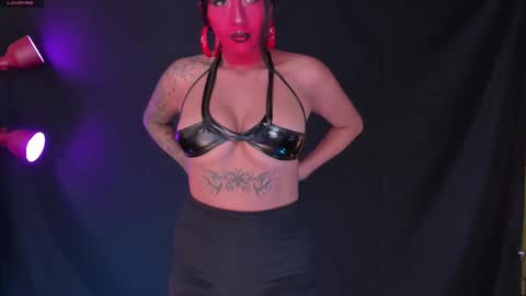 Victoria online show from 31, 10, 2025