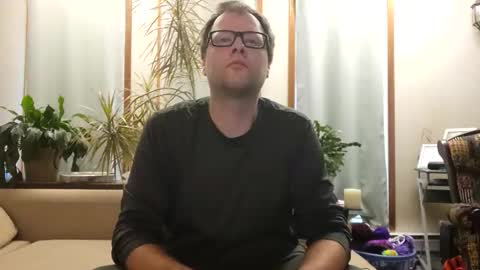 charmingatom online show from 1, 11, 2025