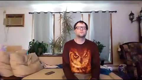 charmingatom online show from 27, 11, 2025