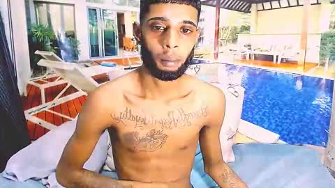 Jah online show from 13, 4, 2026