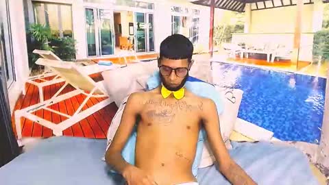 Jah online show from 16, 4, 2026