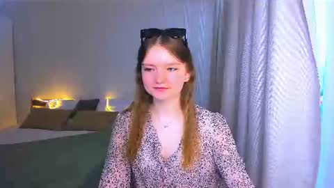 Snapshot of charminglookeva chatting on 11, 6, 2026 Im Eva online show from 11, 6, 2026