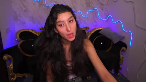 Snapshot of charmmocco chatting on 5, 2, 2025 SweetMoco online show from 5, 2, 2025