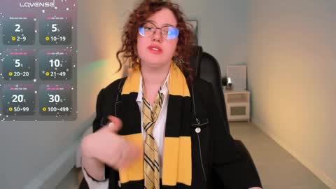 Snapshot of charmygrace chatting on 7, 12, 2024 Grace online show from 7, 12, 2024