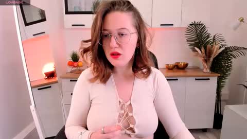 Snapshot of charmygrace chatting on 20, 2, 2026 Grace online show from 20, 2, 2026