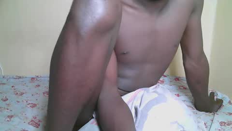 charmzboy online show from 13, 10, 2025