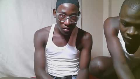 charmzboy online show from 7, 11, 2025