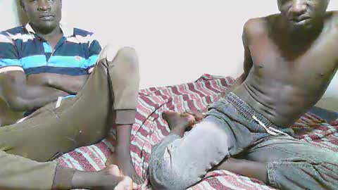 charmzboy online show from 17, 11, 2025