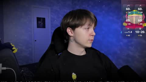 Snapshot of charonbaby1 chatting on 3, 12, 2024 lynxy online show from 3, 12, 2024