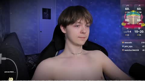 Snapshot of charonbaby1 chatting on 12, 12, 2024 lynxy online show from 12, 12, 2024