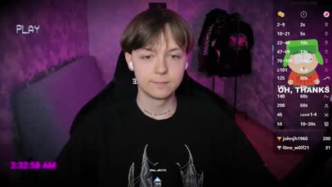 Snapshot of charonbaby1 chatting on 21, 2, 2025 lynxy online show from 21, 2, 2025