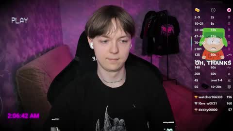 Snapshot of charonbaby1 chatting on 10, 3, 2025 lynxy online show from 10, 3, 2025