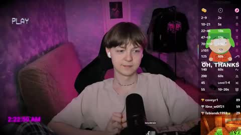 Snapshot of charonbaby1 chatting on 12, 3, 2025 lynxy online show from 12, 3, 2025