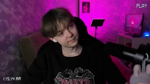 Snapshot of charonbaby1 chatting on 26, 10, 2025 lynxy online show from 26, 10, 2025