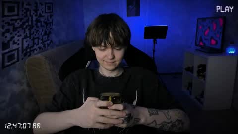 Snapshot of charonbaby1 chatting on 9, 11, 2025 lynxy online show from 9, 11, 2025