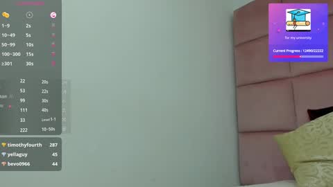 Andrea online show from 12, 12, 2024