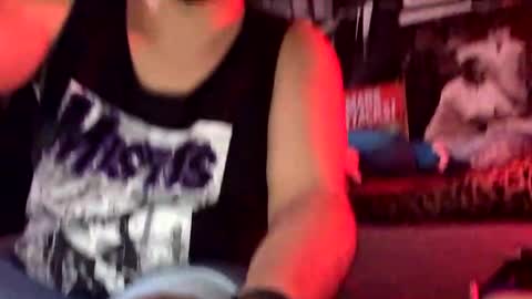 Snapshot of charzilla1134 chatting on 15, 2, 2026 charzilla1134 online show from 15, 2, 2026