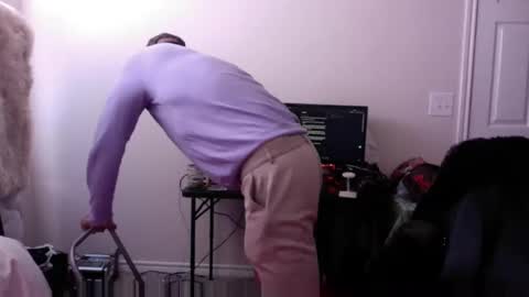 Snapshot of chase2attract chatting on 11, 2, 2026 Chase2Attract online show from 11, 2, 2026