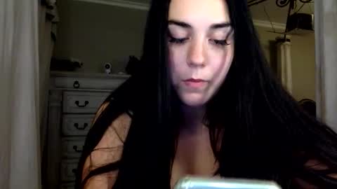 Snapshot of chaseandlexi2024 chatting on 3, 4, 2026 Lexi and Chase online show from 3, 4, 2026