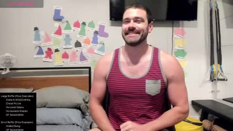 Onlyfans chasingfit Instagram the arguer Twitter chasingfitOF online show from 10, 12, 2024