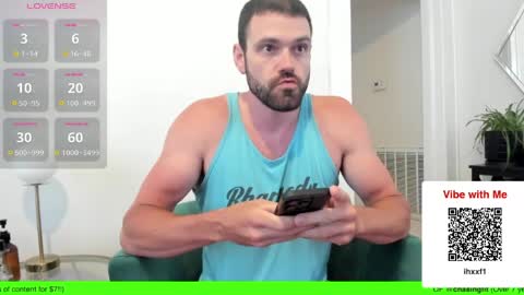 Snapshot of chasemason20 chatting on 3, 5, 2026 Onlyfans chasingfit Instagram the arguer Twitter chasingfitOF online show from 3, 5, 2026
