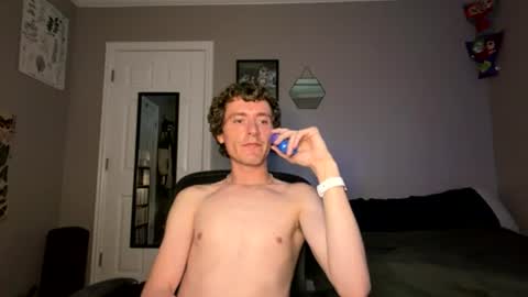 Chase Matthews online show from 24, 6, 2026