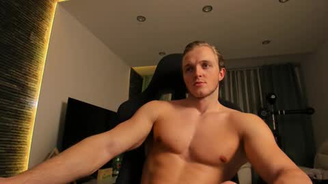 Chase Reed online show from 21, 12, 2025