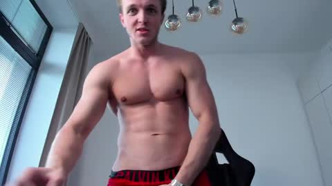 Snapshot of chasereed_ chatting on 14, 5, 2026 Chase Reed online show from 14, 5, 2026