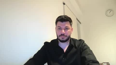 NoirTemptation online show from 2, 6, 2026
