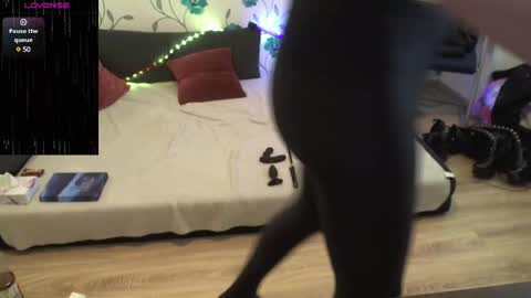 chastity_sissy_slut online show from 11, 3, 2025